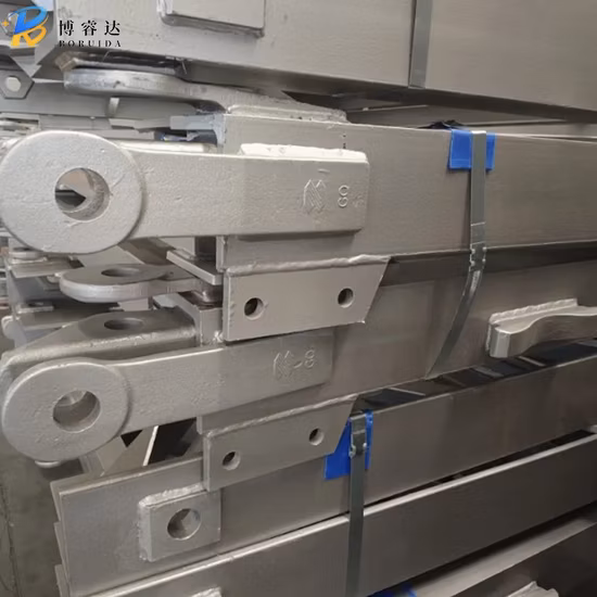 L46A1 Tower Crane Spare Parts