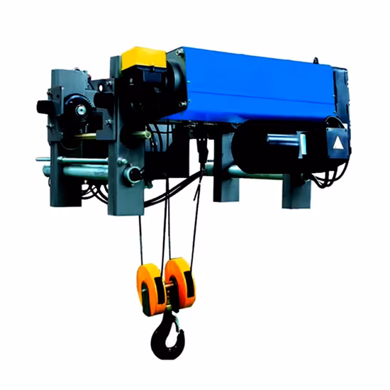 High Quality CD1&MD1 Type Electric Wire Rope Hoist